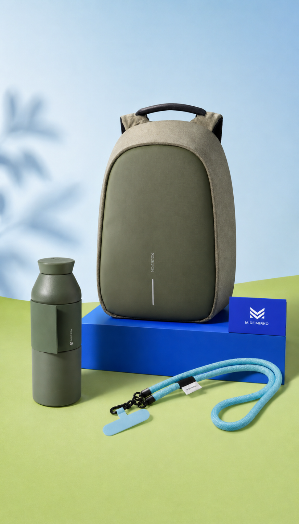 Packs corporativos